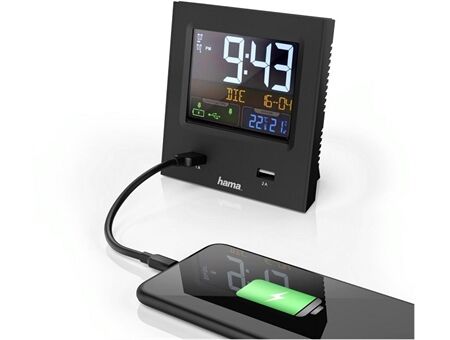 Hama Dual-USB