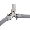 Hama Y-Verbinder Ablaufschlauch