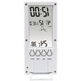 Hama TH-140 Thermo-/Hygrometer