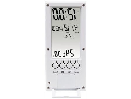 Hama TH-140 Thermo-/Hygrometer