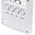 Hama TH-140 Thermo-/Hygrometer
