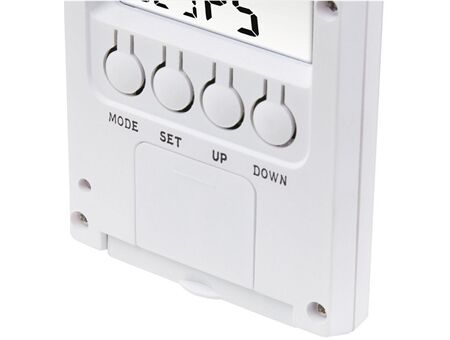 Hama TH-140 Thermo-/Hygrometer