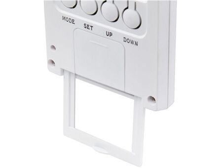 Hama TH-140 Thermo-/Hygrometer