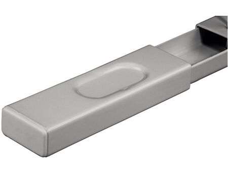Hama Mikrowellenhalterung, Silber