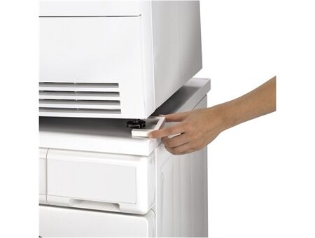 Hama Trocknerfixierplatten Aufkleben 4er