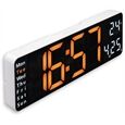 Hama Santa Cruz mit Thermometer