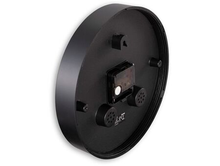 Hama Malta mit Thermo-/Hygrometer