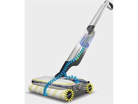 Kärcher FC 7 Cordless Premium