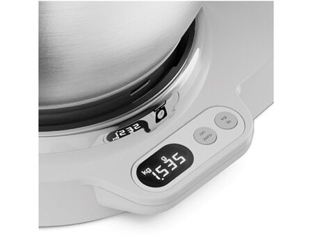 Kenwood KVL65.001WH Titanium Chef Baker XL
