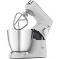Kenwood KVL65.001WH Titanium Chef Baker XL