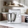 Kenwood KVL65.001WH Titanium Chef Baker XL
