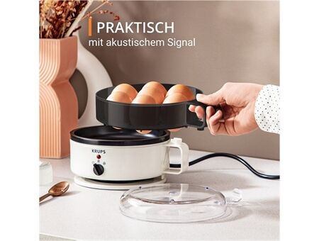 Krups EG233115 Ovomat Special