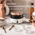 Krups EG233115 Ovomat Special