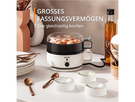 Krups EG233115 Ovomat Special
