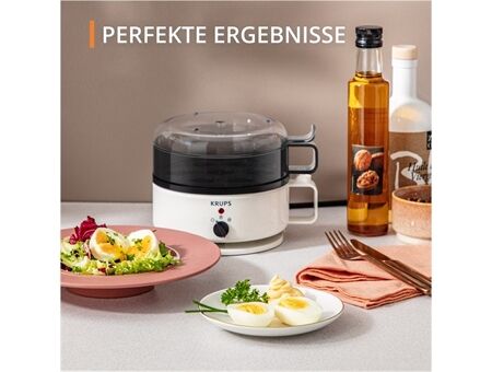 Krups EG233115 Ovomat Special