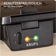 Krups FDK462