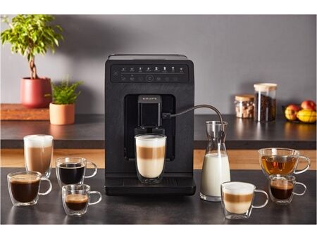 Krups EA897B Evidence Ecodesign