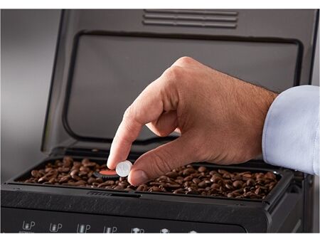 Krups EA897B Evidence Ecodesign