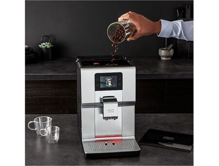 Krups EA875E Intuition Preference+