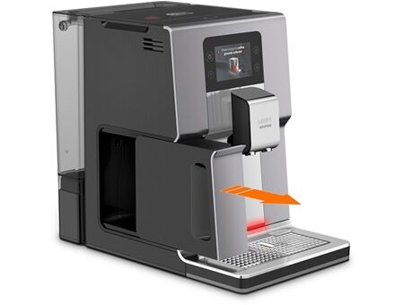 Krups EA875E Intuition Preference+