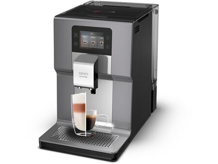 Krups EA875E Intuition Preference+