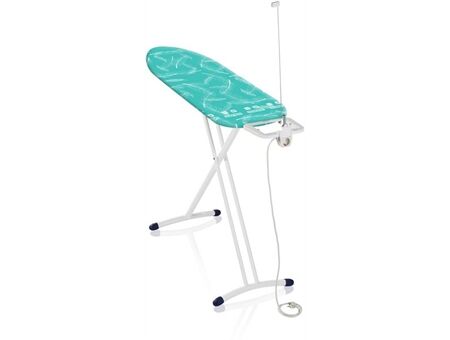 Leifheit 72564 Airboard M Solid Plus