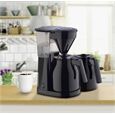 Melitta 1023-06 Easy II Therm + 2. Kanne