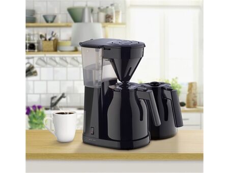 Melitta 1023-06 Easy II Therm + 2. Kanne