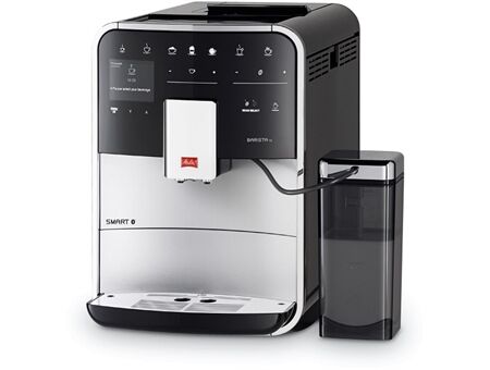 Melitta Caffeo Barista TS Smart F 85/0-101