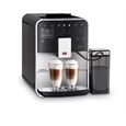 Melitta Caffeo Barista TS Smart F 85/0-101