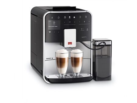 Melitta Caffeo Barista TS Smart F 85/0-101