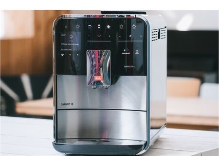 Melitta Caffeo Barista TS Smart F 85/0-101