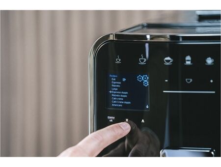 Melitta Caffeo Barista TS Smart F 85/0-101