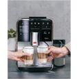 Melitta Caffeo Barista TS Smart F 85/0-101