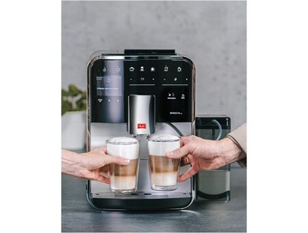 Melitta Caffeo Barista TS Smart F 85/0-101