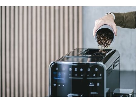 Melitta Caffeo Barista TS Smart F 85/0-101