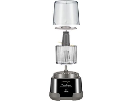 Moulinex DP810810 Moulinette Ultimate