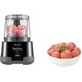 Moulinex DP810810 Moulinette Ultimate