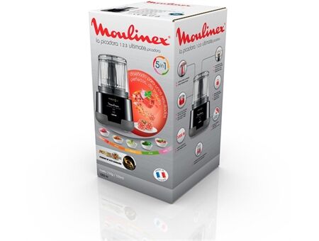 Moulinex DP810810 Moulinette Ultimate