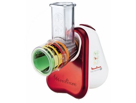 Moulinex DJ756 G Schnitzelwerk
