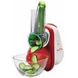 Moulinex DJ756 G Schnitzelwerk