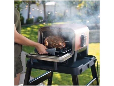 NINJA OO101EU Woodfire Outdoor Ofen