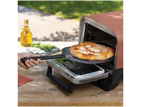 NINJA OO101EU Woodfire Outdoor Ofen