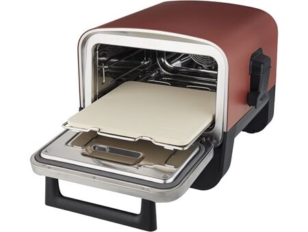 NINJA OO101EU Woodfire Outdoor Ofen