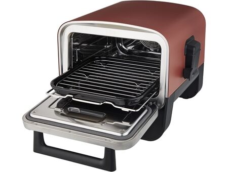 NINJA OO101EU Woodfire Outdoor Ofen