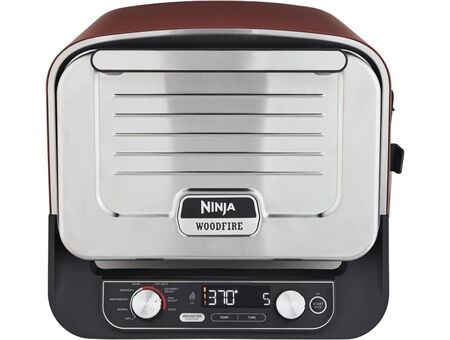 NINJA OO101EU Woodfire Outdoor Ofen