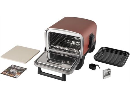 NINJA OO101EU Woodfire Outdoor Ofen