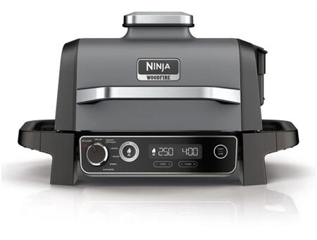 NINJA OG701DE Woodfire Outdoor Grill