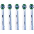 Oral-B Aufsteckb. Pro Prec. Clean (5Stk)