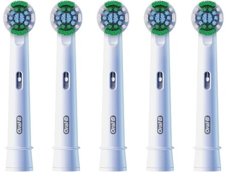 Oral-B Aufsteckb. Pro Prec. Clean (5Stk)